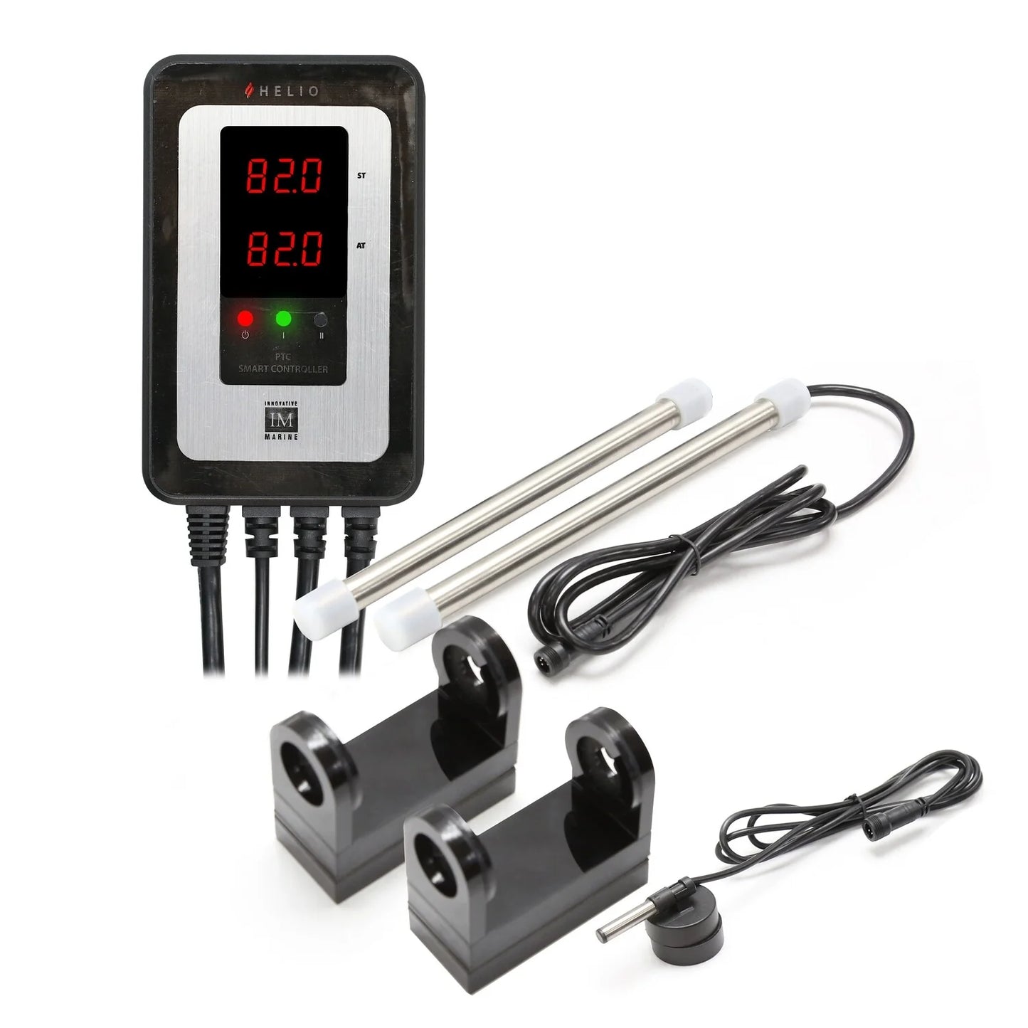 AUQA - HELIO Aquarium Heater