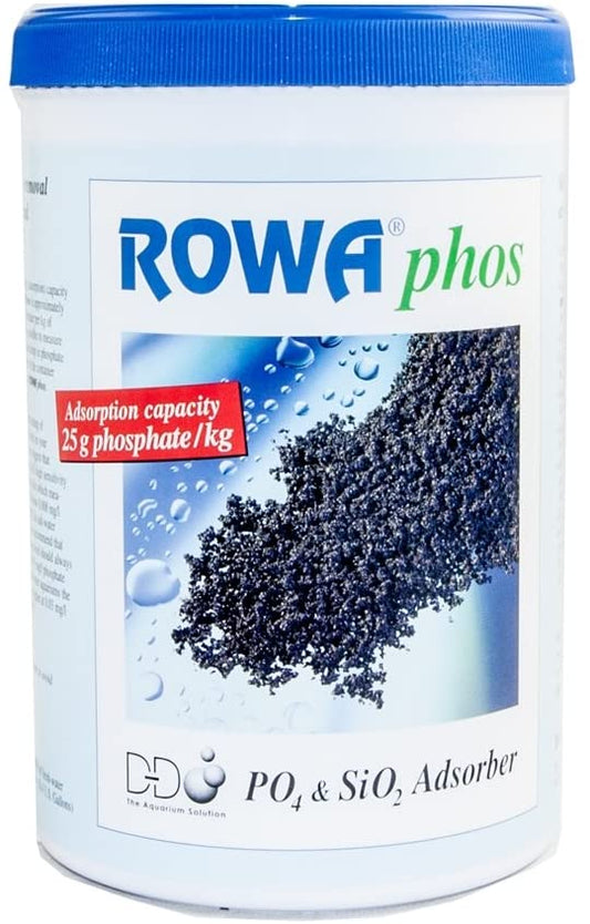 D-D RP-10 ROWAphos Phosphate Removal Media