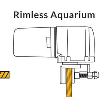 HYDROS WiFi Fish Feeder