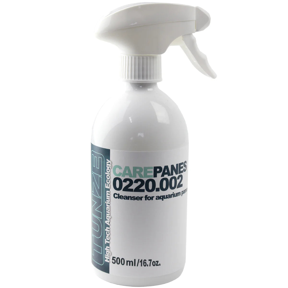Tunze Care Panes Aquarium Glass Cleaner 500 ml (16.7 oz.)