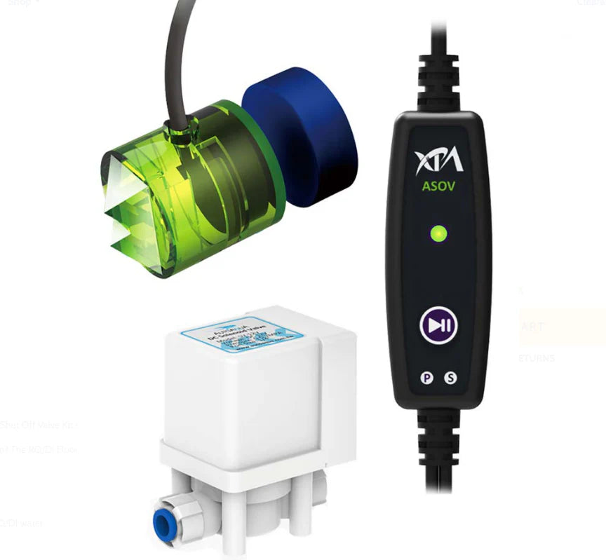 XpAqua RO/DI Flood Guardian