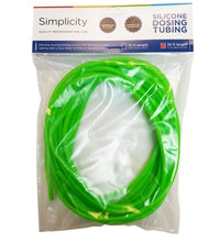 Simplicity Heavy-Duty Silicone Dosing Pump Tubing