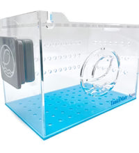 Eshopps TankliMate Nano (6x4x4) Acclimation Box