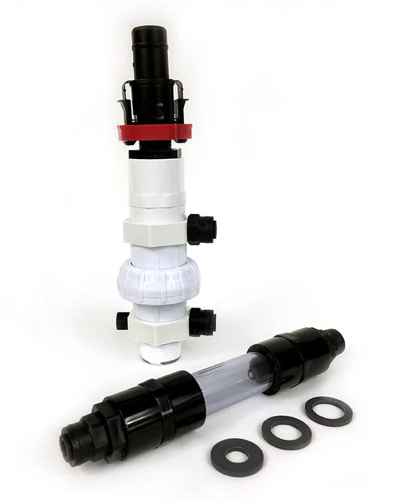 Pax Bellum Calcium Reactor Feed & Injection Assembly $69.99 $100.00 30