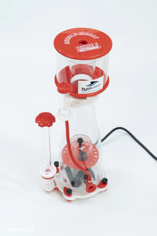 Bubble Magus Curve 5 Extreme Protein Skimmer