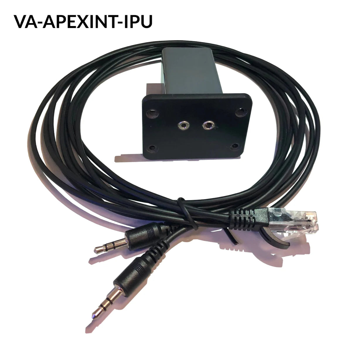 Abyzz Apex Interface for IPU