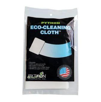 Python Products Eco-Cleaning Cloth
