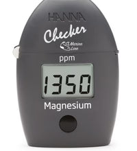 Hanna Checker Magnesium HI783