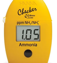 Hanna Checker Ammonia HI784