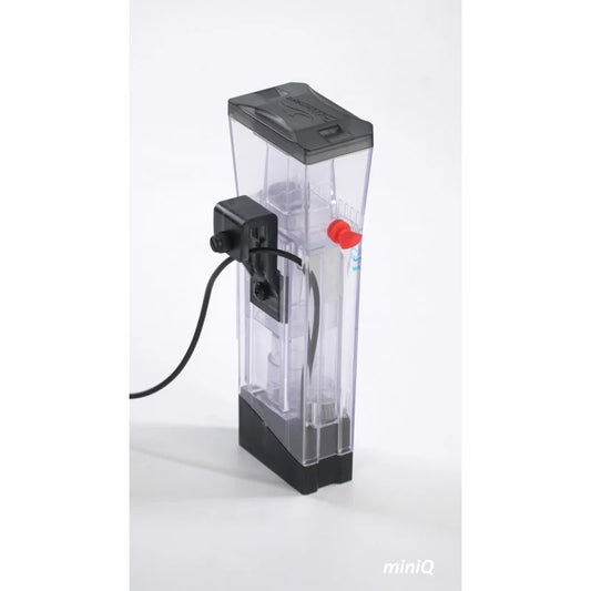 Bubble Magus MiNiQ Built-in Hang-In Tank Protein Skimmer