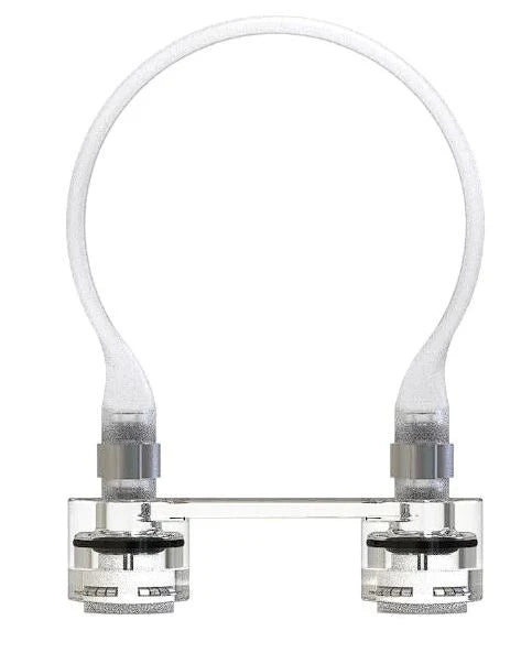 Ecotech Versa Push to Connect Tube Connector VX102