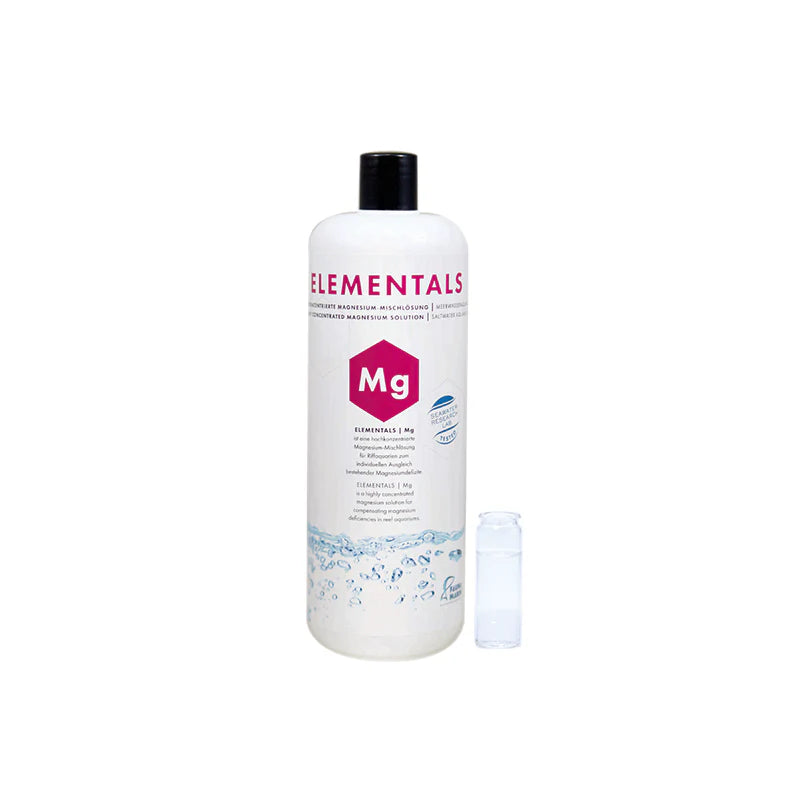 Fauna Marin ELEMENTALS Mg - Magnesium 1000 ml