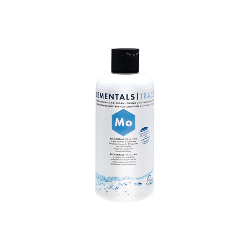 Fauna Marin ELEMENTALS TRACE Mo - Molybdenum 250ml
