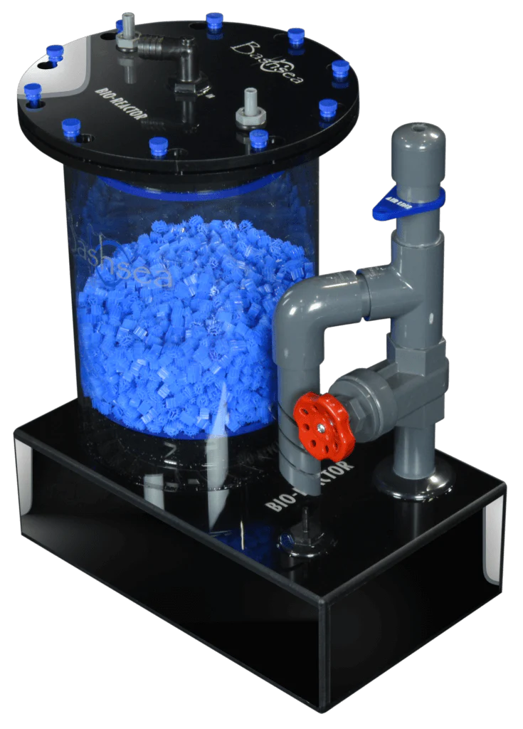 Bashsea Bio Reactor
