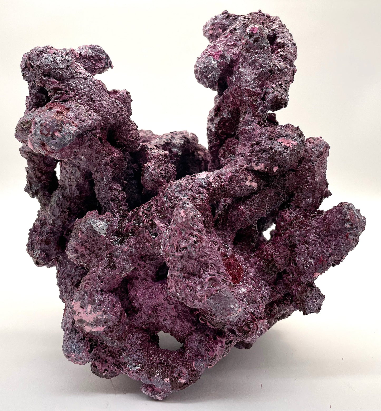 Tropic Eden Morroca Irregular Rock - Medium - ONE Piece (approx 4lbs)