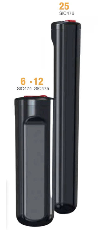 Sicce JOLLY PRESET - Submersible Heater