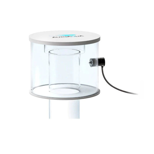 AutoAqua Smart Skimmer Security