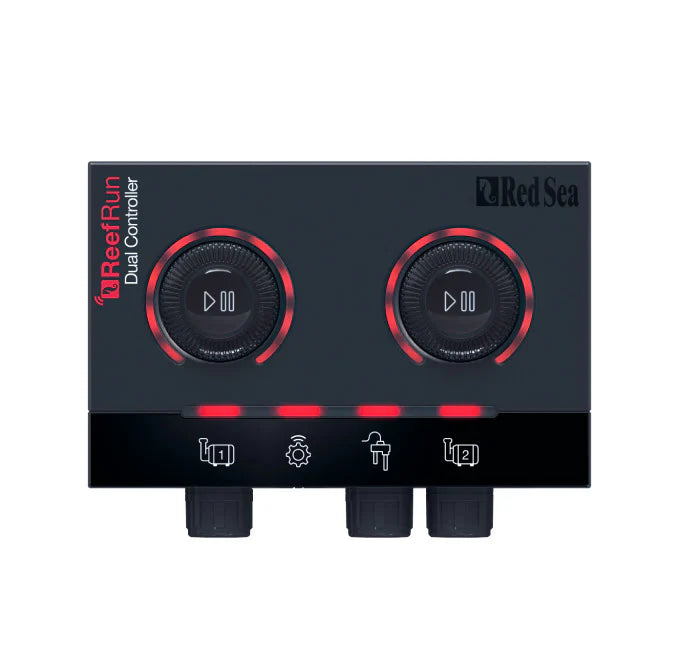 Red Sea ReefRun Duo Controller