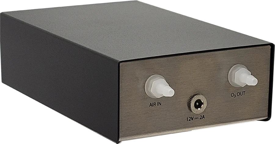 Ozotech Poseidon 200 Ozone Generator - Black Edition