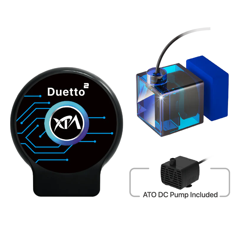 Xp Aqua Duetto V2 Dual-Sensor Auto Top Off (ATO)