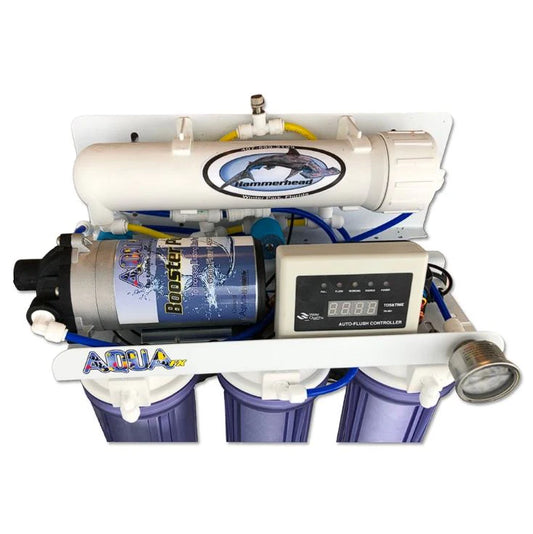 AquaFX Hammerhead RO/DI - 100GPD