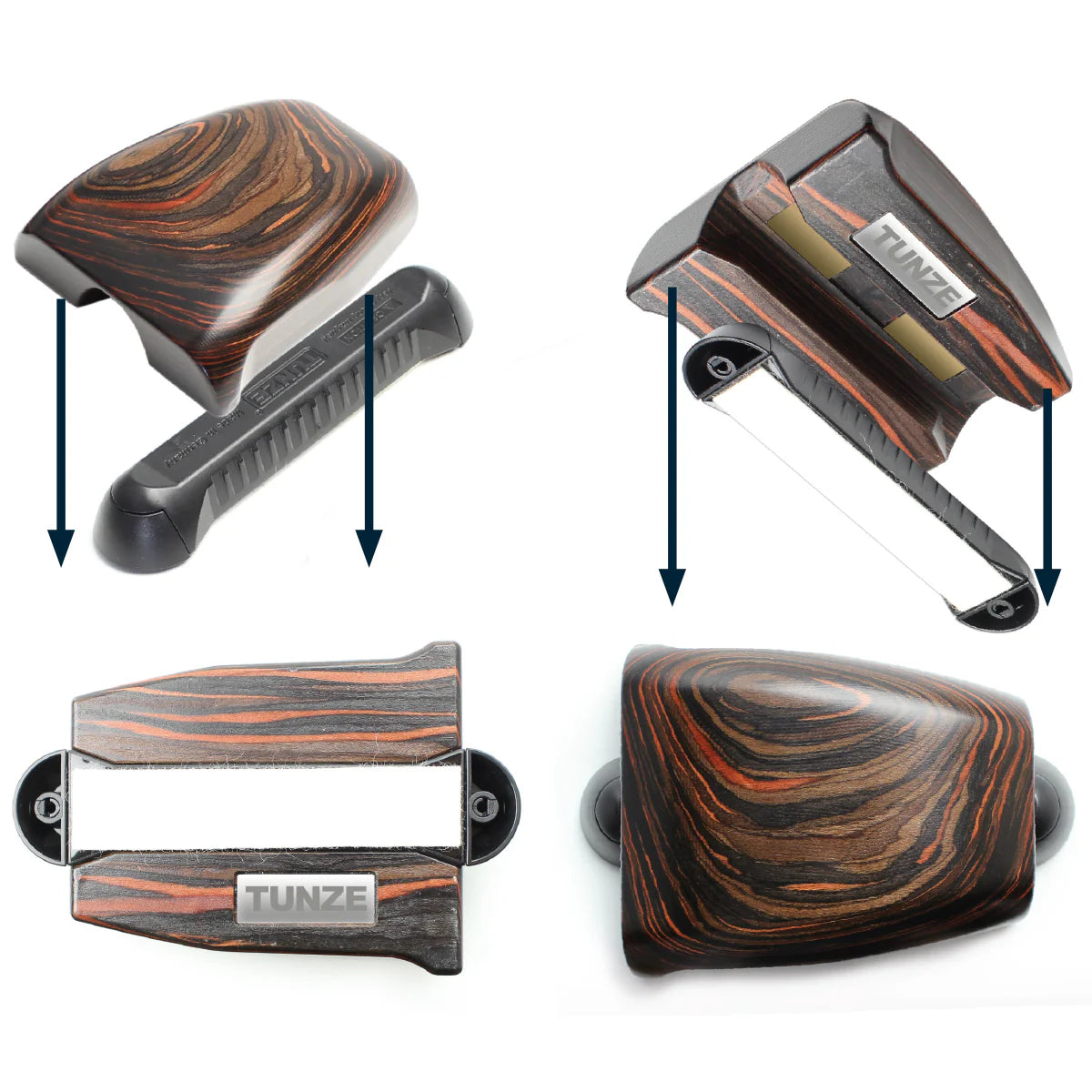 Tunze Care Booster Premium - Makassar