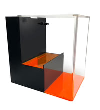 Eshopps AIO Peninsula 9 Gal Deskmate Aquarium