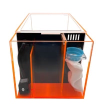 Eshopps AIO Peninsula 9 Gal Deskmate FLORIDA