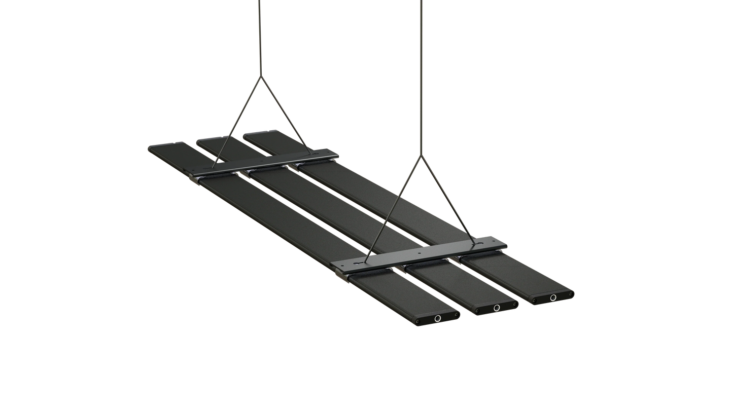 Blade Mounting Solution