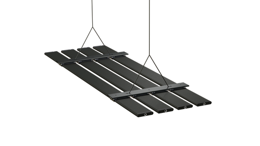 Blade Mounting Solution