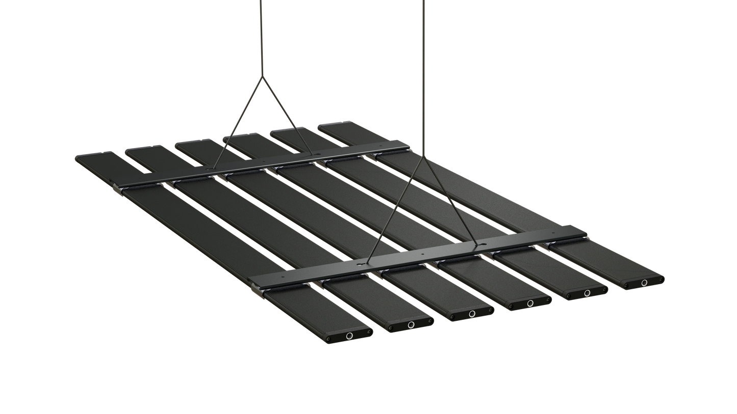 Blade Mounting Solution