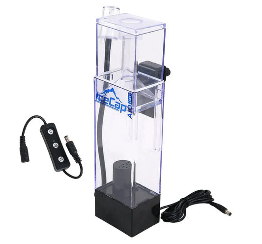 IceCap All-In-One Protein Skimmer