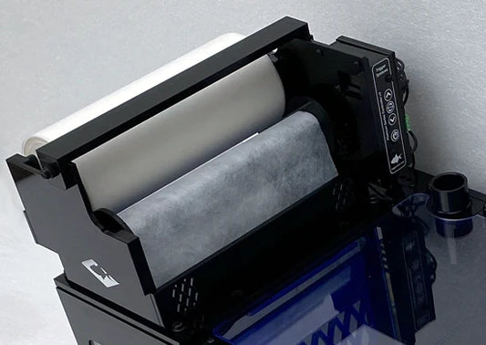 Trigger Systems TITANIUM Fleece Kit 10