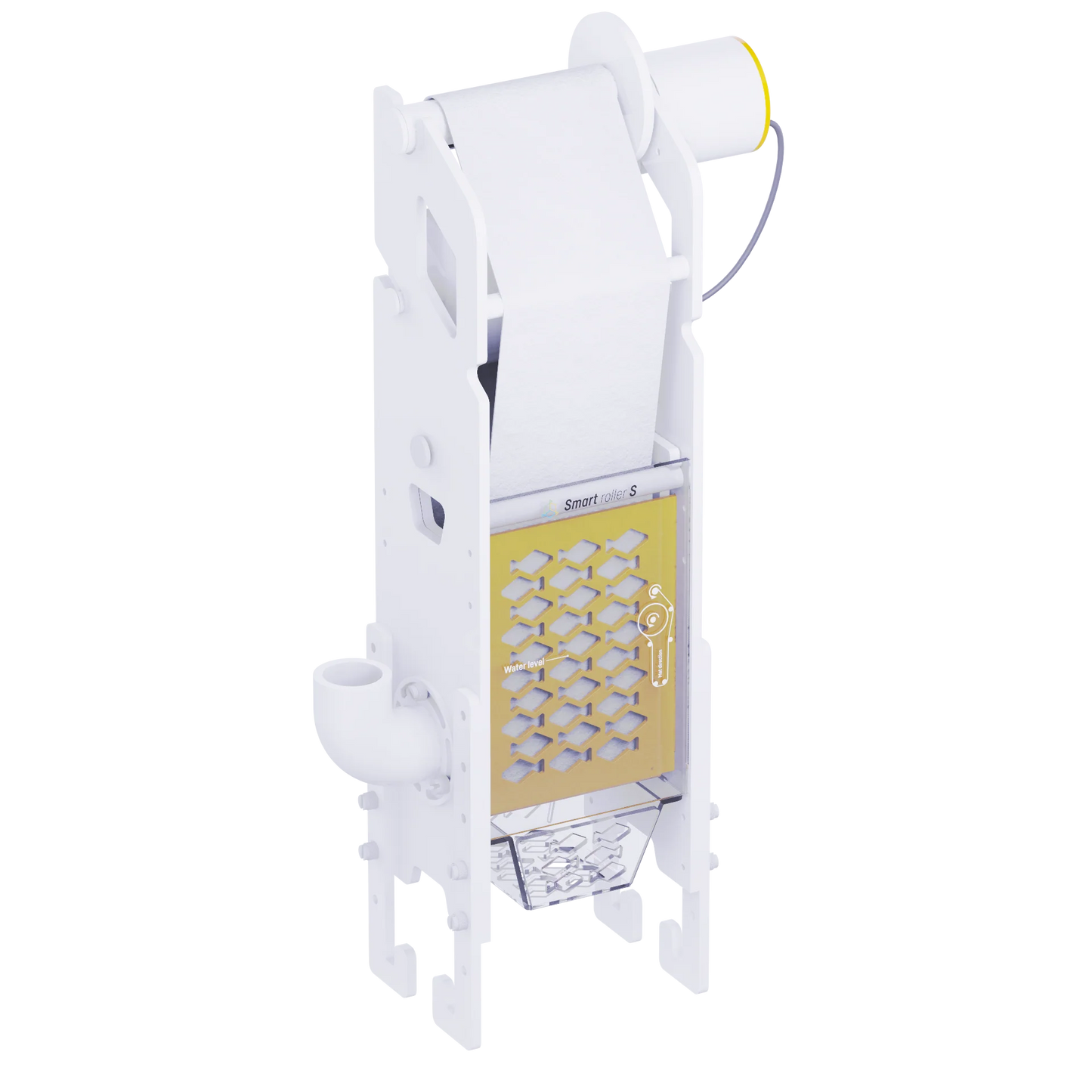 Reef Factory Smart Roller Small