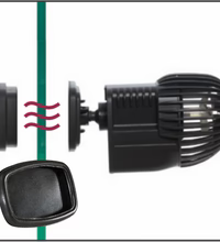 Sicce Xstream Wave Pump Powerhead
