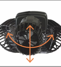 Sicce Xstream Wave Pump Powerhead