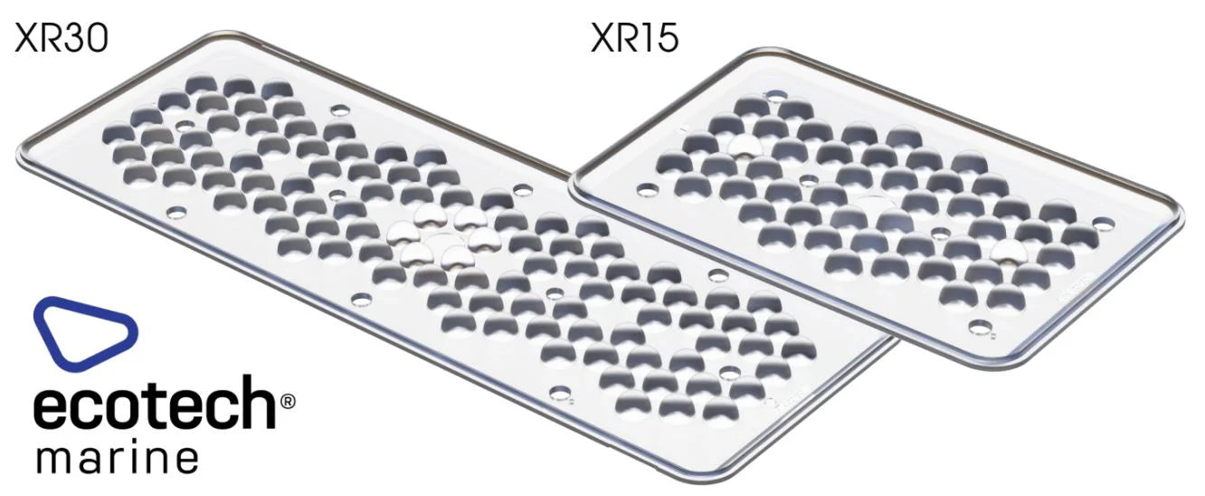 XR15 Narrow Angle Lens Kit