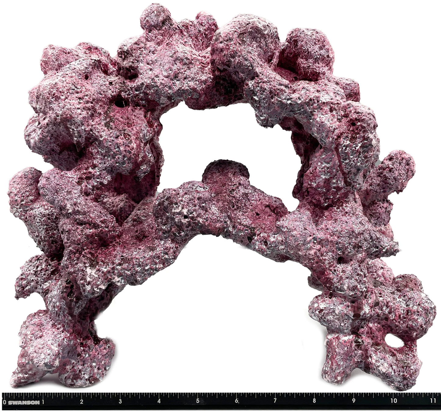 Tropic Eden Morroca Double Cave Rock - ONE x 6.5-7.5lb Piece