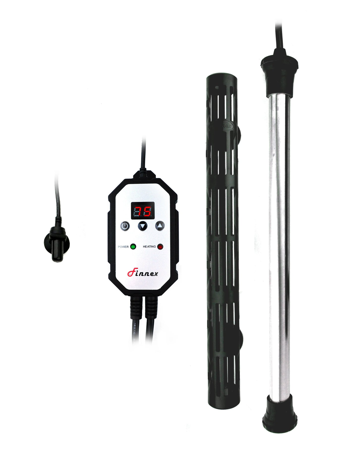 Finnex HMU Heater