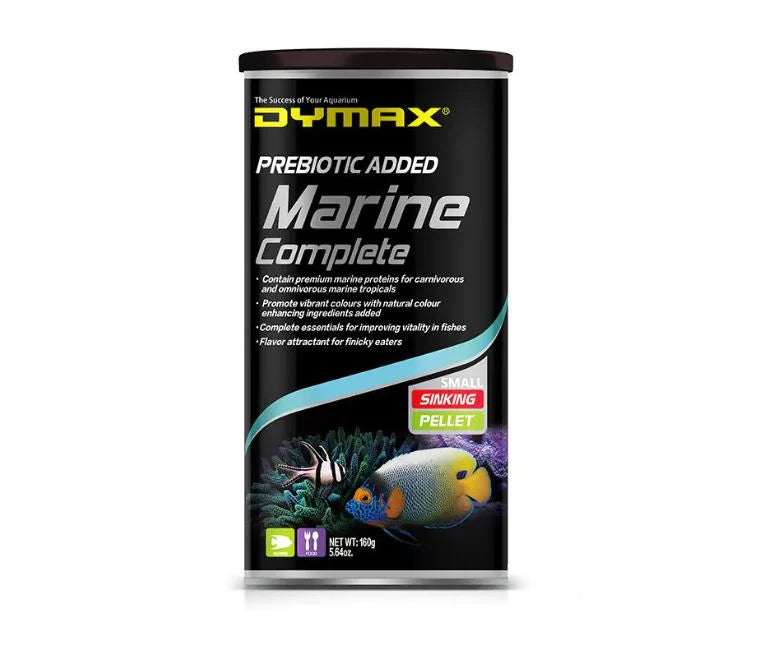 DYMAX Marine Complete Small Sinking Pellet