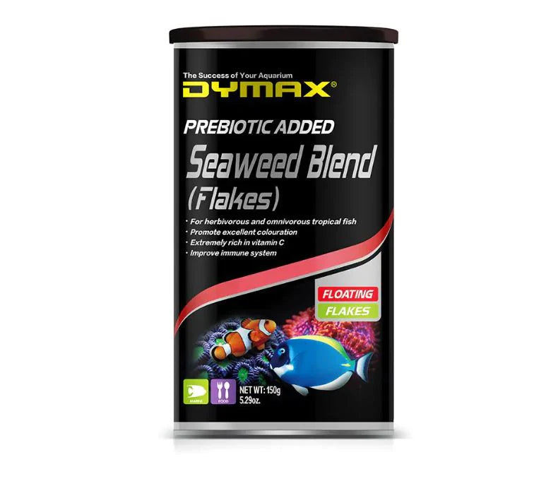 DYMAX Seaweed Blend Floating Flakes