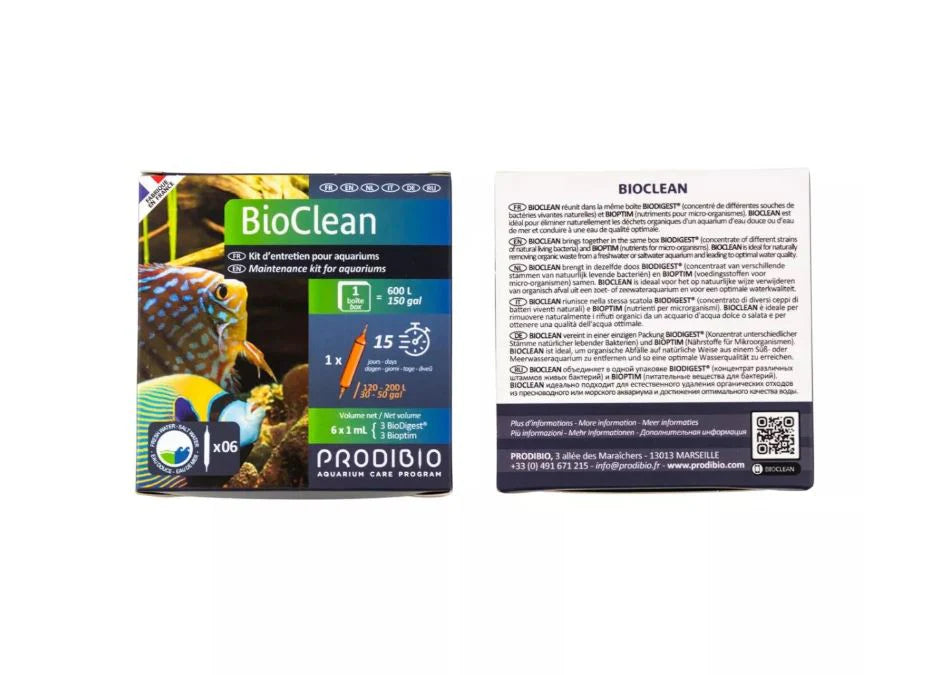 Prodibio BioClean SW