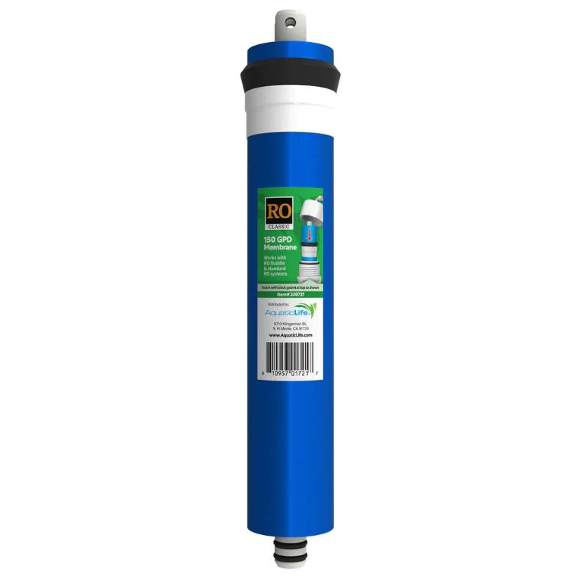 Aquatic Life 150 GPD Reverse Osmosis TFC Membrane