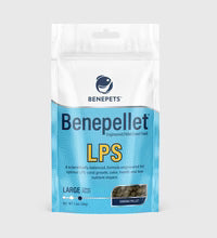 Benepets Benepellet LPS Fish Food