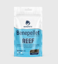 Benepets Benepellet Reef Food