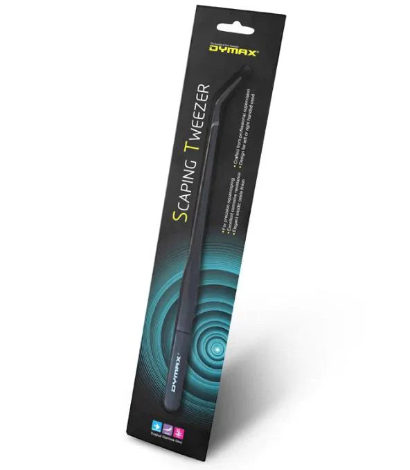 DYMAX Stainless Steel Tweezers