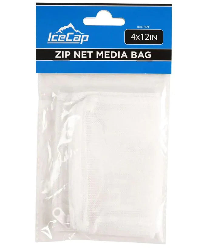IceCap Zip Net Bag