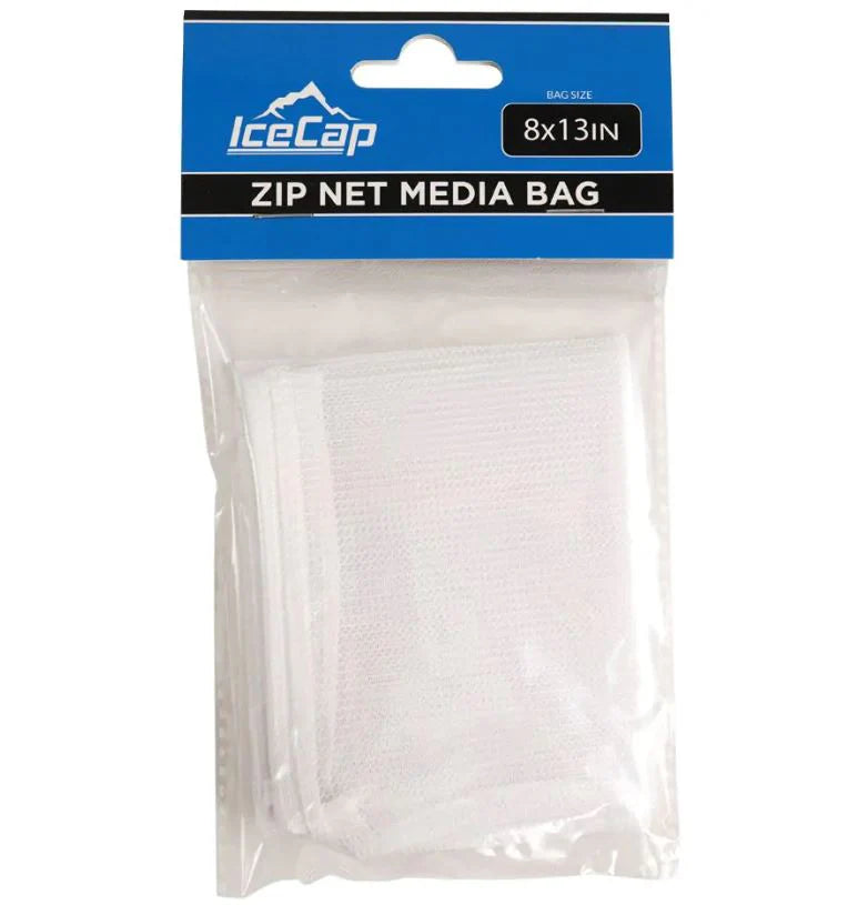 IceCap Zip Net Bag
