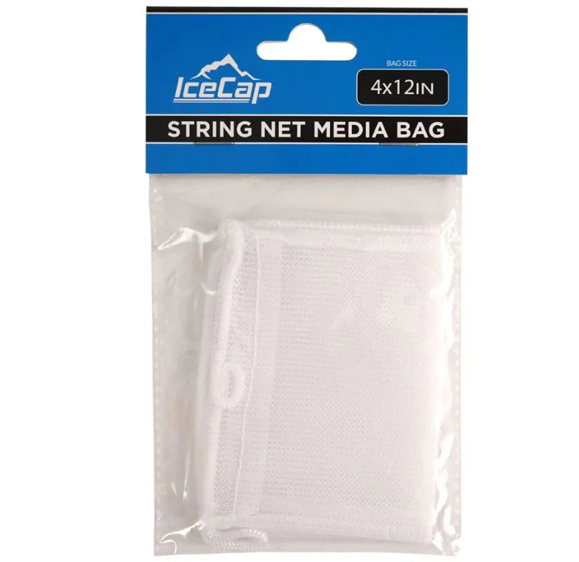 IceCap String Net Bag