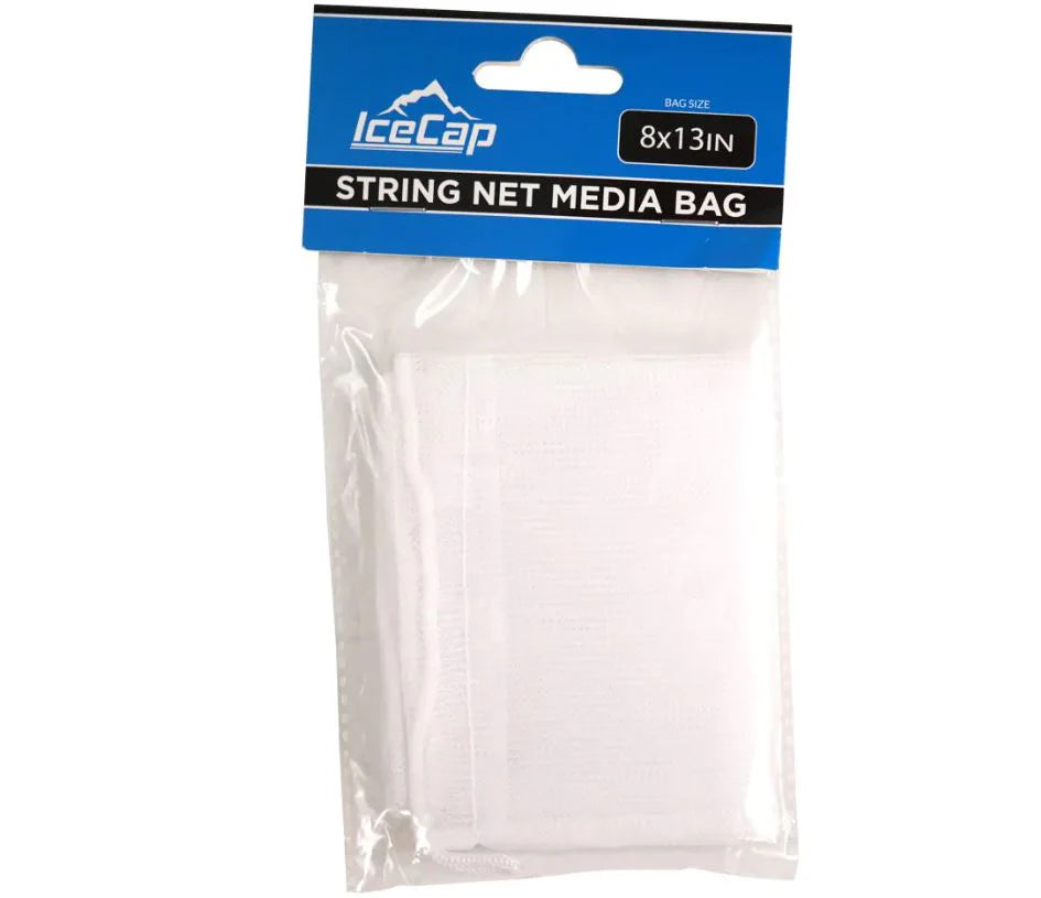 IceCap String Net Bag